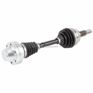 BuyAutoParts 90-03286N Drive Axle Front 2
