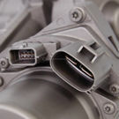 2017 Subaru Legacy Rack and Pinion 4