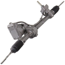 Duralo  Ford Explorer Rack and Pinion 247-0170