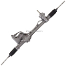 Duralo 247-0170 Rack and Pinion 2