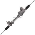Duralo 247-0170 Rack and Pinion 3