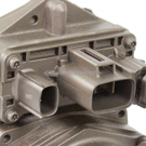 2017 Ford Police Interceptor Utility Rack and Pinion 4