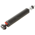 BuyAutoParts 84-50042AN Power Assist Ram Cylinder 2