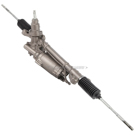 Duralo 247-0155 Rack and Pinion 2