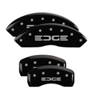 2009 Ford Edge Disc Brake Caliper Cover 1