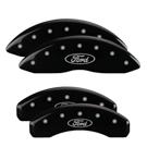 2009 Ford F Series Trucks Disc Brake Caliper Cover 1