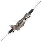 Duralo 247-0154 Rack and Pinion 1