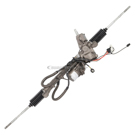 Duralo 247-0154 Rack and Pinion 3