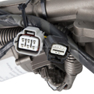Duralo 247-0154 Rack and Pinion 5