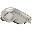 Hella 010055041 Headlight Assembly 4