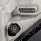 Hella 010055041 Headlight Assembly 5