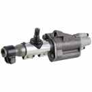 BuyAutoParts 84-00043AN Steering Control Valve 2