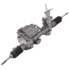 Duralo Chrysler Pacifica Rack and Pinion 247-0209