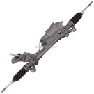 Duralo 247-0209 Rack and Pinion 3