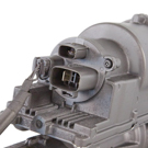Duralo 247-0209 Rack and Pinion 4