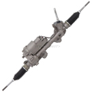 2021 Chrysler Pacifica Rack and Pinion 2