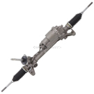 2021 Chrysler Pacifica Rack and Pinion 3