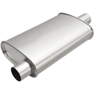 1982 Dodge B250 Muffler 1