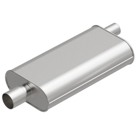 BRExhaust Chevrolet Muffler 101-1193