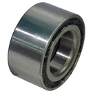 1992 Suzuki Swift Wheel Bearing 3