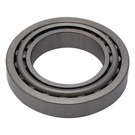 2011 Ford E Series Van Wheel Bearing 3