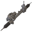 Duralo 2019 Honda Civic Rack and Pinion 247-0184