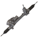 Duralo 247-0184 Rack and Pinion 2