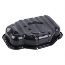 2000 Lexus LS400 Engine Oil Pan 2