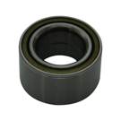 2000 Saturn SC2 Wheel Bearing Kit 1