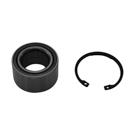 2000 Saturn SC2 Wheel Bearing Kit 5