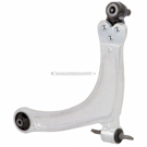 2006 Chevrolet Cobalt Control Arm 2