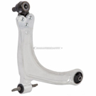 2009 Chevrolet Cobalt Control Arm 2