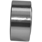 2014 Kia Optima Wheel Bearing 3