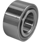 2014 Kia Optima Wheel Bearing 4