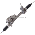 Duralo 247-0183 Rack and Pinion 2