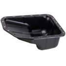 BuyAutoParts 34-30065AN Engine Oil Pan 1