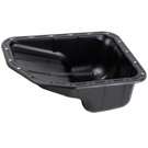 1996 Lexus LX450 Engine Oil Pan 1
