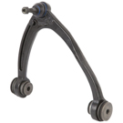 BuyAutoParts  Gmc Yukon Control Arm 93-00913AN
