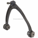 2008 Gmc Yukon Control Arm Kit 3