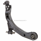2005 Saturn Ion Control Arm Kit 3