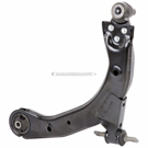 2007 Saturn Ion Control Arm 2