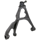 2007 Hummer H3 Control Arm Kit 3