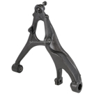2007 Hummer H3 Control Arm 2