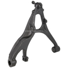 2009 Hummer H3 Control Arm 2