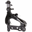 2004 Buick Rainier Control Arm Kit 3