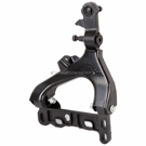 2007 Saab 9-7X Control Arm 2