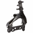 2004 Buick Rainier Control Arm Kit 2