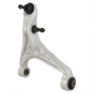 2005 Cadillac SRX Control Arm Kit 3