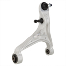 2005 Cadillac SRX Control Arm Kit 2