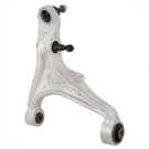2012 Cadillac CTS Control Arm 2